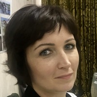 Наталья Конакова