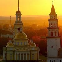 Анастасия Пронина | Невьянск