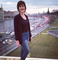 Владлена Головко