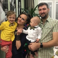 Полина Мишина
