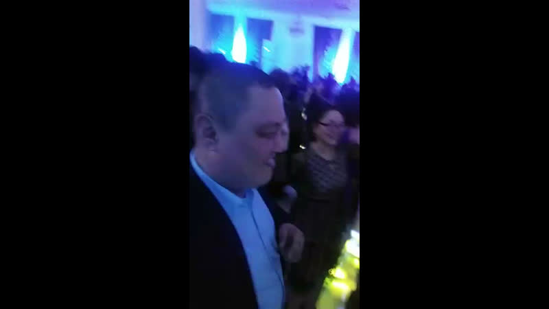Астанада той
