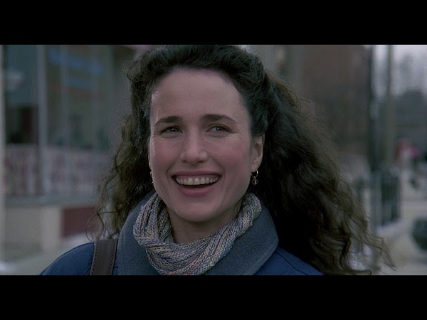 День сурка 1993 DUB BDRip 720p