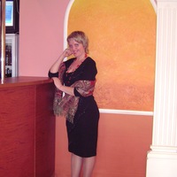 Ирина Винокурова