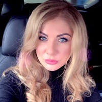 Анастасия Никитаева