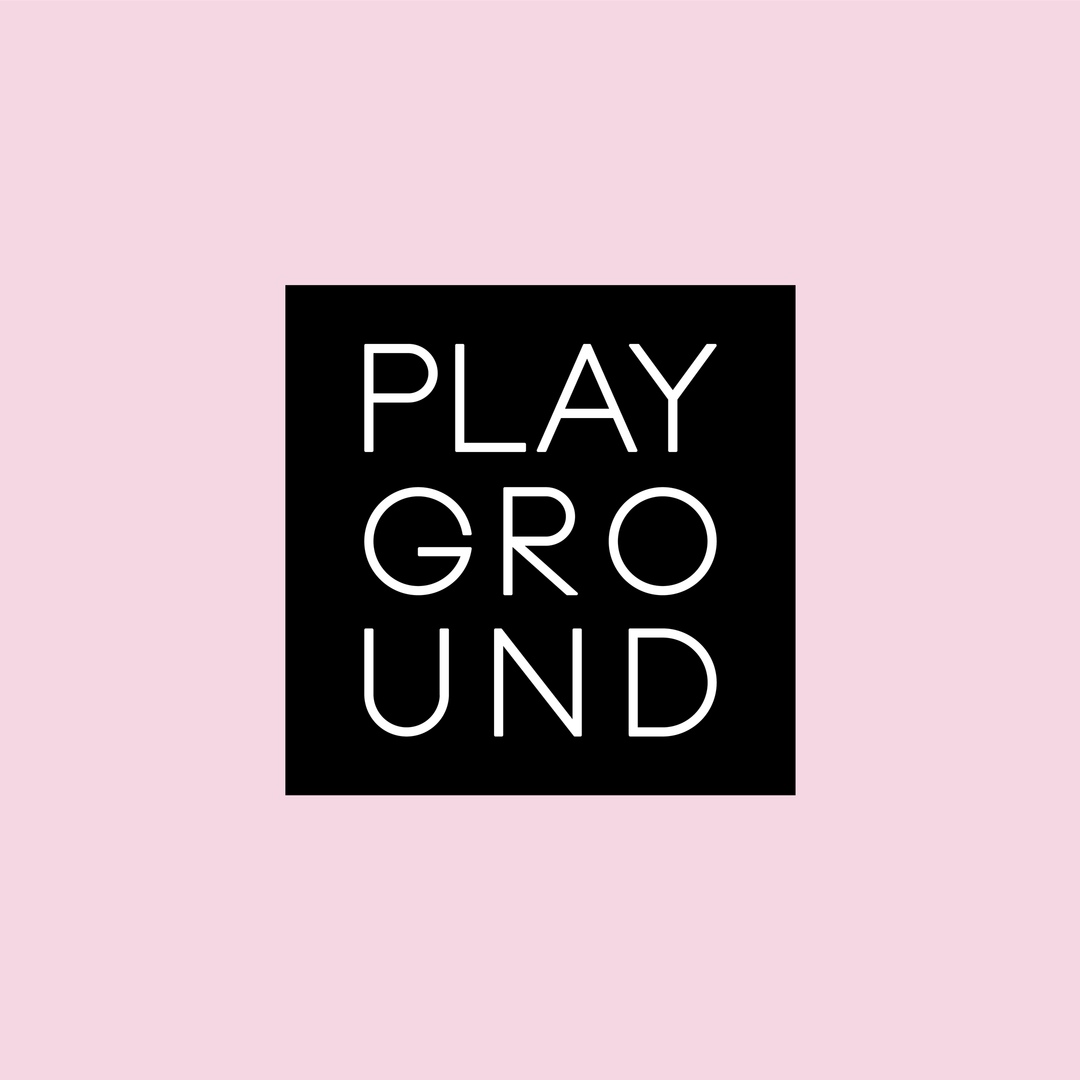 Афиша Нижний Новгород Playground