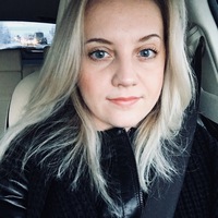 Марина Ким