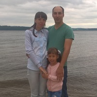 Наталья Куклина