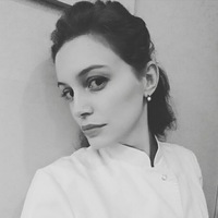 Полина Юдина