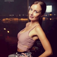 Дарья Логинова