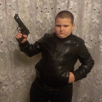 Антон Фадеев