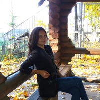 Вика Мельникова | Могилёв