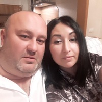 Луиза Абдрахманова