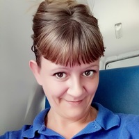 Лена Горелова | Волгоград