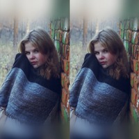 Алёна Снегирева | Пучеж