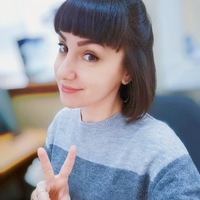 Леся Карпенко
