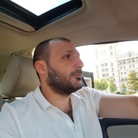 Рамал Авшалумов