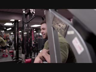 Generation Iron 3