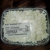 Лавка Фермера - магазин карельской продукции в Петрозаводске