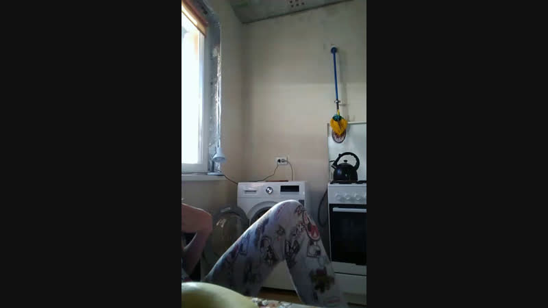 Полина Ситникова - Live