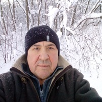 Николай Долгов | Никольское