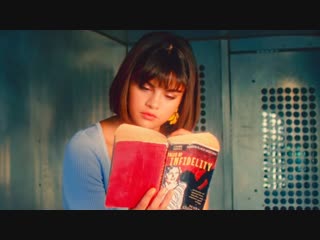 Selena Gomez - Back To You (2018)