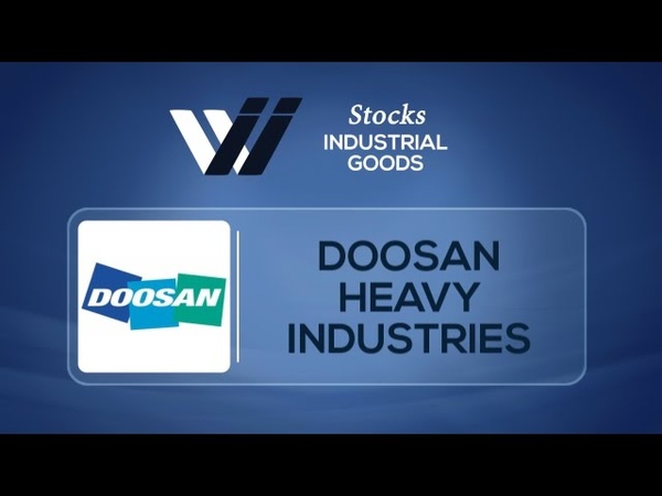 Doosan Heavy Industries