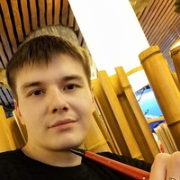 Андрей Демьянов | Чебоксары