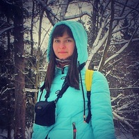 Анна Пискунова