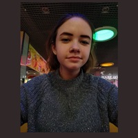 Алина Шабалина | Новокузнецк