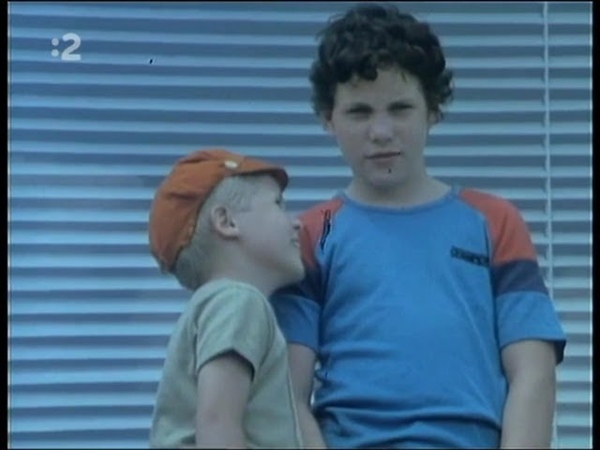 Chalani The boys 1986 TvRip SK