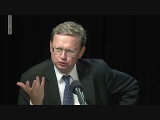 Михаил Делягин. Открытая встреча в Москве 15 января