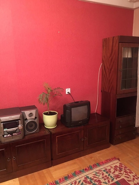 Сдаётся от собственника 1к Квартира, Приморский район, 5-7 мин пешком от метро Комендантский проспект. Ул Ольховая д22. На длительный срок, не юг, без животных. Есть все для комфортного проживания. Цена 20 тыс плюс ку. Залог в размере месяца, можно разбить. <br>89219648720 Екатерина - фото Фото: Сдаётся от собственника 1к Квартира, Приморский район, 5-7 мин пешком от метро Комендантский проспект. Ул Ольховая д22. На длительный срок, не юг, без животных. Есть все для комфортного проживания. Цена 20 тыс плюс ку. Залог в размере месяца, можно разбить. <br>89219648720 Екатерина