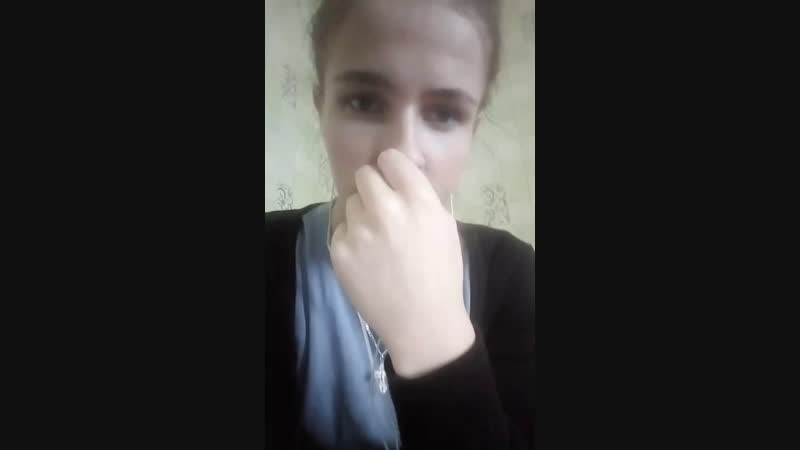 Христина Осипова - Live