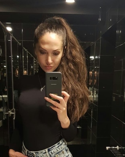 Диана Дмитриева