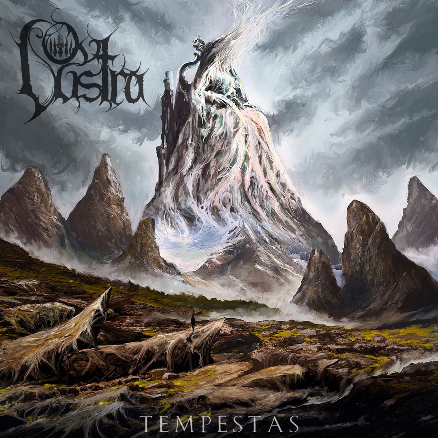 Ov Lustra - Tempestas (2019)