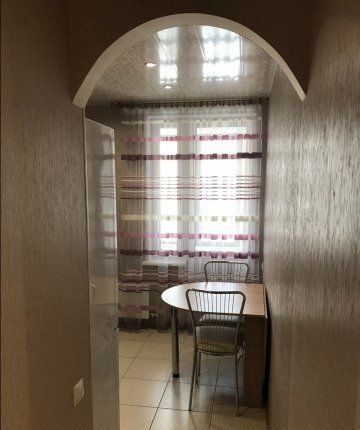 Фото: СРОЧНО СДАЮ 1-к КВАРТИРУ НА ДЛИТЕЛЬНЫЙ СРОК!!!<br><br>Сдаю 1-к квартиру,по адресу Большая Черкизовская улица дом 32 корпус 1.С хорошим ремонтом,всей необходимой для комфортного проживания бытовой техникой.Общая площадь 36 м2.Площадь кухни 8 м2.Этаж 5 из 9.Есть небольшой балкон(2 велика точно поместятся)Дом находиться в 5 минутах ходьбы до станции метро и МЦК Локомотив.В районе очень развита инфраструктура.Цена вопроса 29000 руб/мес,без залога.Комунальные услуги включены.Соседи не шумные,район тихий.Телефон для связи:8-926-161-31-80
