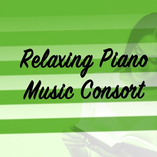 piano альбом Relaxing Piano Music Consort