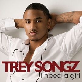 Trey Songz альбом I Need A Girl / Brand New