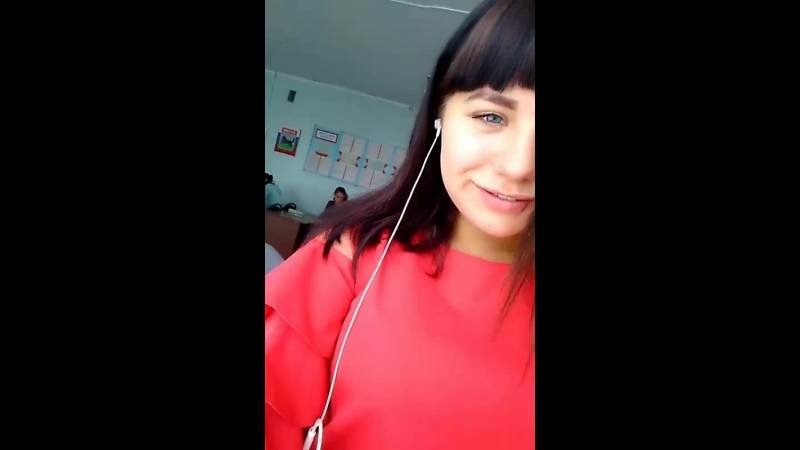 Дарья Каспийская - Live