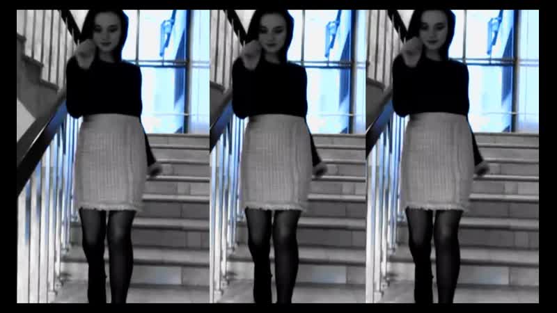 Handler Mavra ТЕАТР.