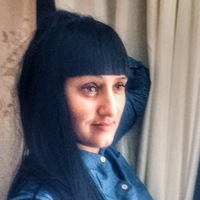 Евгения Макашова