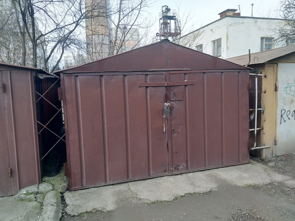 СРОЧНО<br>Сдам гараж на улице Лермонтова 12. Цена 5тыс. рублей в месяц.Торг уместен. <br>Тел. +7978 888 70 78 Степан Анатольевич - фото Фото: СРОЧНО<br>Сдам гараж на улице Лермонтова 12. Цена 5тыс. рублей в месяц.Торг уместен. <br>Тел. +7978 888 70 78 Степан Анатольевич