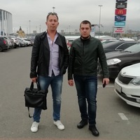 Дмитрий Кухарев | Boston
