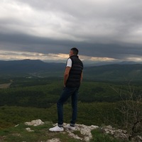 Алексей Полунин