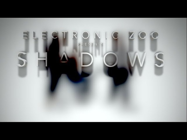 Electronic Zoo - Shadows