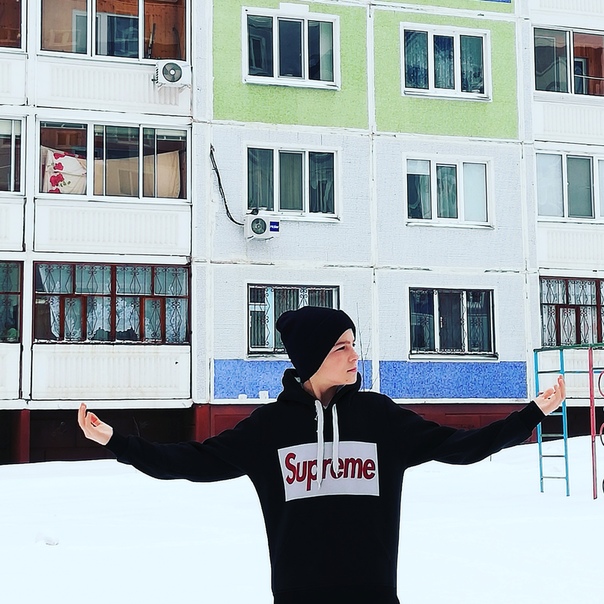 Кирилл Тимшин, Россия, Нижнекамск