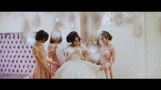 Eugene & Milana (videographer Roman Andrashko)