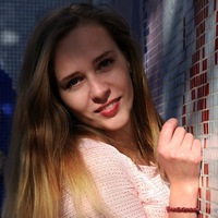 Лиля Бондажевская