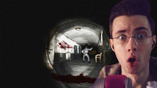 ДЖЕСУС ИГРАЕТ В Garry's Mod НА ХОРРОР КАРТЕ НАРЕЗКА СМЕШНЫХ МОМЕНТОВ
