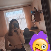 Кристина Бакшеева | 